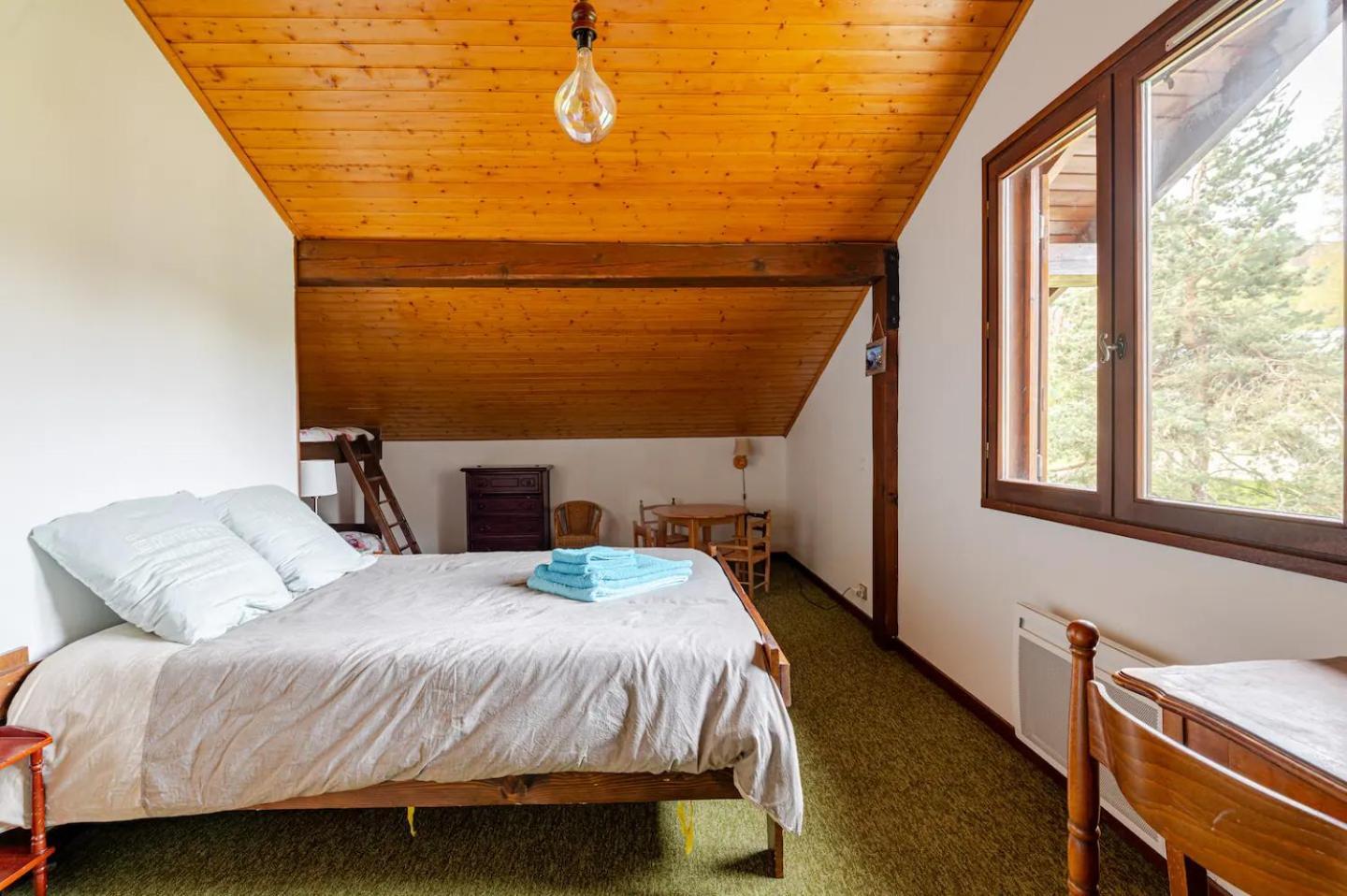 Chalet Les Charmilles - Vallee De Chamonix - 5 Chambres Les Houches Bagian luar foto