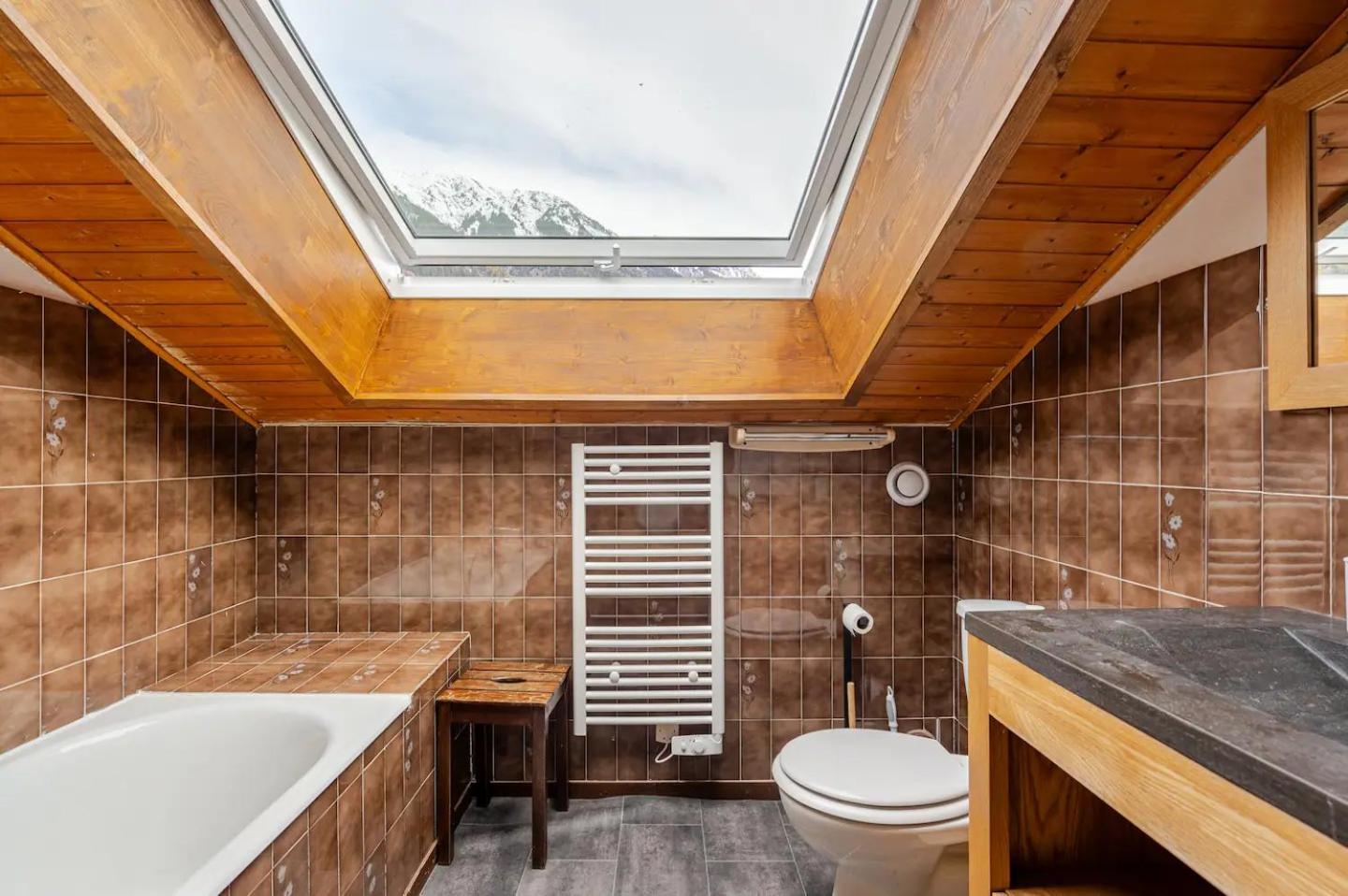 Chalet Les Charmilles - Vallee De Chamonix - 5 Chambres Les Houches Bagian luar foto