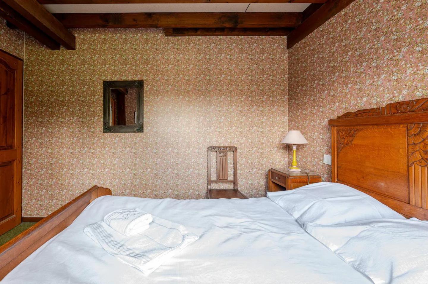 Chalet Les Charmilles - Vallee De Chamonix - 5 Chambres Les Houches Bagian luar foto