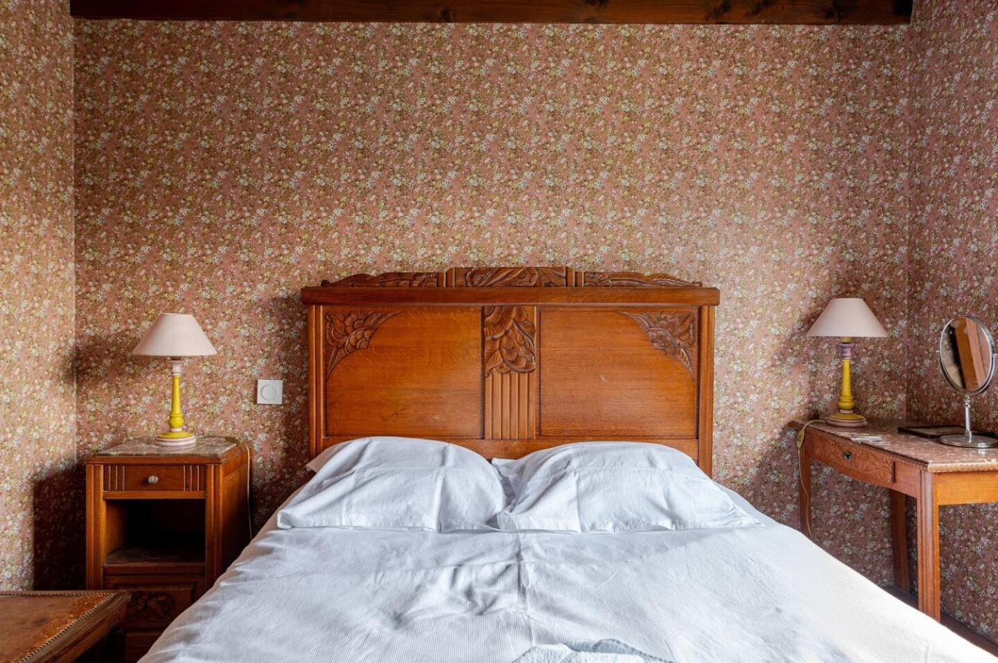 Chalet Les Charmilles - Vallee De Chamonix - 5 Chambres Les Houches Bagian luar foto